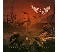 S91 - Along the sacred path