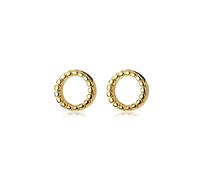 S925 White Fungus Nails Ladies Light Bead Ring Lace Ear Jewelry en, 925