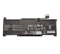 S9N-0B3F231-AQ2 batería Original MSI 39,3Wh para Stealth 15M A11SCSW (MS-1562), A11UEKV (MS-1563), Modern 15 A10RBS/A10RB (MS-1551)