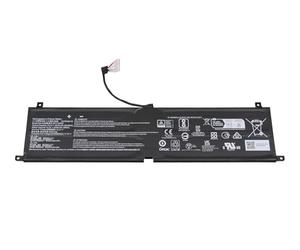 S9N-0D4L232-AQ2 batería Original MSI 99,99Wh para Creator A16 AI+ A3HVGG (MS-15FK), Stealth 16 Mecedes-AMG A13VG (MS-15F2)