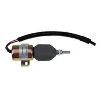 SA-4269-12 for válvula solenoide de parada combustible Komatsu WA320-3(12V)