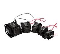 SA-992 1092 1192 2402 2502 2602 3502 3602 Elevación 0.5kg 0.6kg 0.5kg 1.5kg Stroke 15mm AC 220V AC Tractive Electroimán (SA-1192)