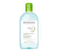Bioderma Sébium H2O Agua Micelar 500ml