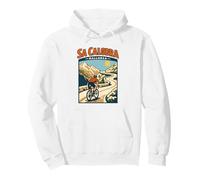 Sa Calobra Mallorca Ciclismo Escalada Ciclista Mallorca Sudadera con Capucha
