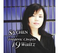 Sa Chen - F.Chopin 19 Waltz