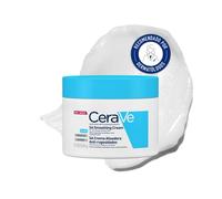 CeraVe SA crema hidratante suavizante para pieles secas y muy secas 340 g