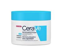 CeraVe SA crema hidratante suavizante para pieles secas y muy secas 340 g