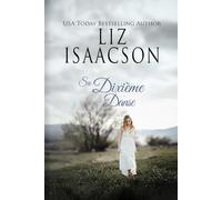 Sa Dixième Danse: Un roman sur la ferme de la famille Hammond (Romance aux Sommets d'Ivoire)