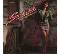 Sa-Fire - Boy, I've been told [VINYL]