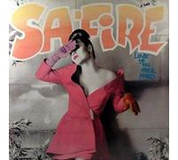 SA FIRE - LOVE IS ON HER MIND