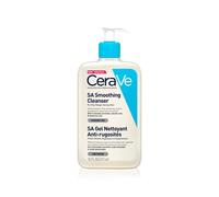 Loción hidratante para rostro y cuerpo con ácido hialurónico - CeraVe Facial Moisturizing Lotion 473 ml