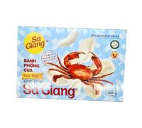 Sa Giang Pack Chips de Cangrejo Crudo de 1 x 200 Gr 200 g
