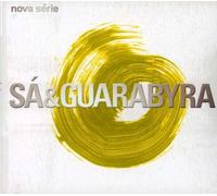 Sa & Guarabyra - Nova Serie