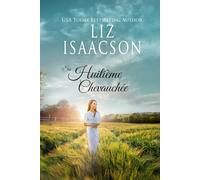 Sa Huitième Chevauchée: Un roman sur la ferme de la famille Hammond (Romance aux Sommets d'Ivoire)