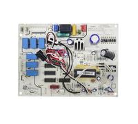 SA-KFR71DL/YB.D.1.1.1-1 17122700000023 Tablero de control de unidad interior, compatible con Midea, circuito de aire acondicionado PCB, piezas de repuesto for acondicionamiento(Type B)