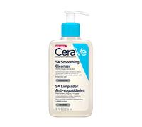 SA SMOOTHING CLEANSER for dry, rough, bumpy skin 236 ml