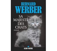 Sa majesté des chats