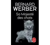 Sa Majesté des chats
