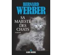 Sa Majesté Des Chats