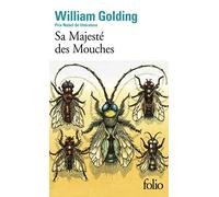 Sa Majeste Des Mouches