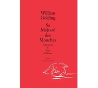 Sa Majeste Des Mouches