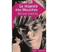 Sa Majesté des Mouches