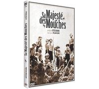 Sa majesté des mouches [Alemania] [DVD]