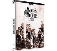 Sa majesté des mouches [Francia] [Blu-ray]