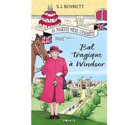 Bal Tragique A Windsor
