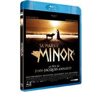Sa majesté Minor [Francia] [Blu-ray]