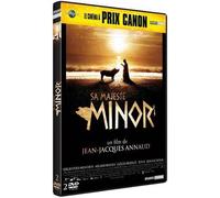 Sa majesté Minor [Francia] [DVD]