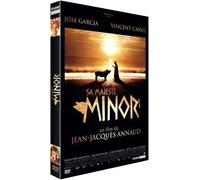 Sa majesté Minor [Francia] [DVD]