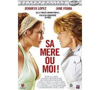 Sa mère ou moi ! [Francia] [DVD]