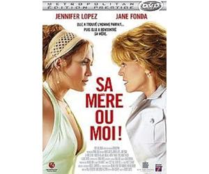 Sa mère ou moi ! [Francia] [DVD]