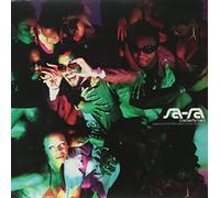 Sa-Ra Creative Partners - Double Dutch [Vinilo]