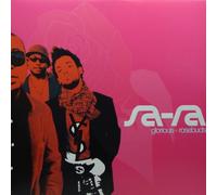 Sa-Ra Creative Partners - Glorious [Vinilo]