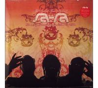 Sa-Ra Creative Partners - Second Time Around [Vinilo]