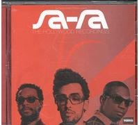 Sa-Ra - The Hollywood Recordings