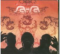 Sa-Ra - The Second Time Around