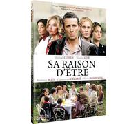 Sa raison d'être [Francia] [DVD]