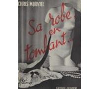 Sa Robe En Tombant... (ebook)