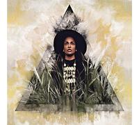 Sa-Roc - The Sharecropper’S Daughter Bonus Vinyl - Vinyle Splatter Noir, Blanc & Or [Vinilo]
