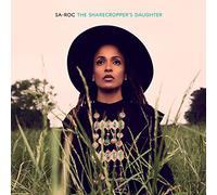 Sa-Roc - The Sharecropper'S Daughter [Vinilo]
