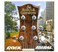 Sa & Rodrix & Guarabira - Rock Rural: Serie Grandes Sucessos