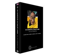 Sa saintété le Dalaï Lama - Les Six Paramitas [Francia] [DVD]