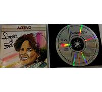 Sandra de Sa – Acervo Especial – BMG