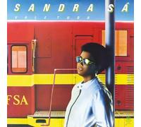 Sa, Sandra - Vale Tudo [Vinilo]