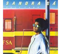 Sa, Sandra - Vale Tudo [Vinilo]