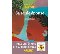 Sa seule épouse