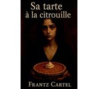 Sa tarte à la citrouille